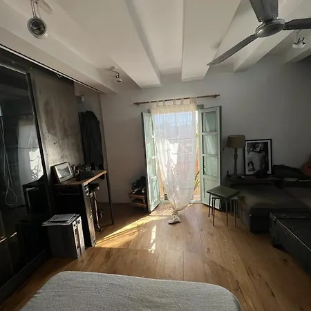 Outdoor Bathtub! 360 Rooftop With Chill Out And Amazing Views! Apartament Barcelona