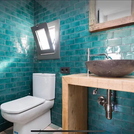 Outdoor Bathtub! 360 Rooftop With Chill Out And Amazing Views! Apartment *